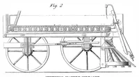 An illustration from Scientific American, Vol. 10, No. 19 (May 1864) (1864)