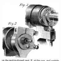 Picture 2 of 6 from Scientific American, Vol. 10, No. 20 (May 1864) (1864), leaf 0