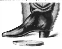 An illustration from Scientific American, Vol. 10, No. 20 (May 1864) (1864)