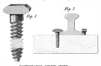 An illustration from Scientific American, Vol. 10, No. 20 (May 1864) (1864)
