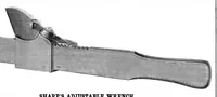 An illustration from Scientific American, Vol. 10, No. 21 (May 1864) (1864)