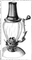 An illustration from Scientific American, Vol. 10, No. 22 (May 1864) (1864)
