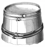 Picture 7 of 8 from Scientific American, Vol. 10, No. 22 (May 1864) (1864), leaf 7