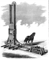 An illustration from Scientific American, Vol. 10, No. 26 (June 1864) (1864)