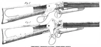 An illustration from Scientific American, Vol. 11, No. 4 (July 1864) (1864)