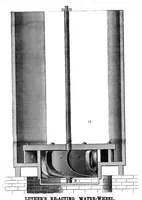 An illustration from Scientific American, Vol. 11, No. 5 (July 1864) (1864)