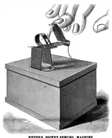 Picture 3 of 7 from Scientific American, Vol. 11, No. 5 (July 1864) (1864), leaf 4