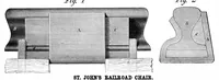An illustration from Scientific American, Vol. 11, No. 6 (August 1864) (1864)