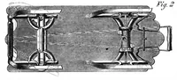 An illustration from Scientific American, Vol. 11, No. 8 (August 1864) (1864)