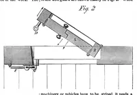 An illustration from Scientific American, Vol. 11, No. 9 (August 1864) (1864)