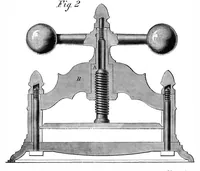 An illustration from Scientific American, Vol. 11, No. 11 (September 1864) (1864)