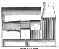 An illustration from Scientific American, Vol. 11, No. 12 (September 1864) (1864)