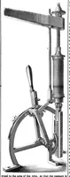 An illustration from Scientific American, Vol. 11, No. 12 (September 1864) (1864)