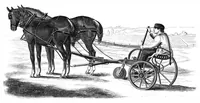 An illustration from Scientific American, Vol. 11, No. 12 (September 1864) (1864)