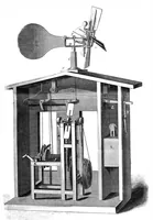 An illustration from Scientific American, Vol. 11, No. 13 (September 1864) (1864)