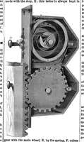 An illustration from Scientific American, Vol. 11, No. 13 (September 1864) (1864)