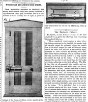 An illustration from Scientific American, Vol. 11, No. 15 (October 1864) (1864)