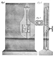 An illustration from Scientific American, Vol. 11, No. 18 (October 1864) (1864)