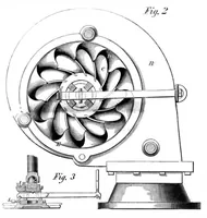 An illustration from Scientific American, Vol. 11, No. 19 (November 1864) (1864)