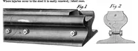 An illustration from Scientific American, Vol. 11, No. 19 (November 1864) (1864)