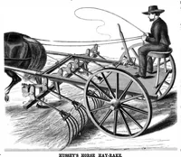 An illustration from Scientific American, Vol. 11, No. 19 (November 1864) (1864)