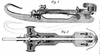 An illustration from Scientific American, Vol. 11, No. 20 (November 1864) (1864)