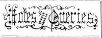 An illustration from Scientific American, Vol. 11, No. 21 (November 1864) (1864)