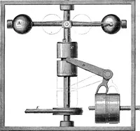 An illustration from Scientific American, Vol. 11, No. 21 (November 1864) (1864)