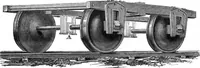 An illustration from Scientific American, Vol. 11, No. 21 (November 1864) (1864)