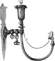 An illustration from Scientific American, Vol. 11, No. 21 (November 1864) (1864)