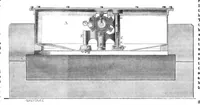 An illustration from Scientific American, Vol. 11, No. 24 (December 1864) (1864)