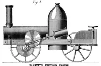 An illustration from Scientific American, Vol. 12, No. 2 (January 1865) (1865)