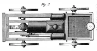 An illustration from Scientific American, Vol. 12, No. 2 (January 1865) (1865)