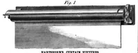 An illustration from Scientific American, Vol. 12, No. 3 (January 1865) (1865)