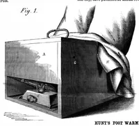 An illustration from Scientific American, Vol. 12, No. 3 (January 1865) (1865)