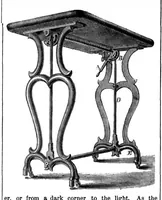 An illustration from Scientific American, Vol. 12, No. 3 (January 1865) (1865)