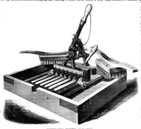 An illustration from Scientific American, Vol. 12, No. 4 (January 1865) (1865)