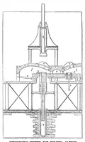 An illustration from Scientific American, Vol. 12, No. 4 (January 1865) (1865)