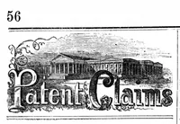 An illustration from Scientific American, Vol. 12, No. 4 (January 1865) (1865)