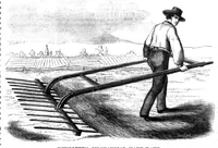 An illustration from Scientific American, Vol. 12, No. 5 (January 1865) (1865)