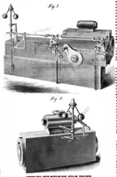 An illustration from Scientific American, Vol. 12, No. 7 (February 1865) (1865)