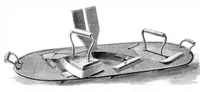An illustration from Scientific American, Vol. 12, No. 8 (February 1865) (1865)