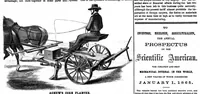 An illustration from Scientific American, Vol. 12, No. 11 (March 1865) (1865)