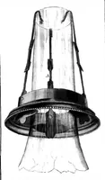 An illustration from Scientific American, Vol. 12, No. 12 (March 1865) (1865)