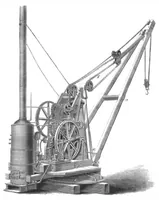 An illustration from Scientific American, Vol. 12, No. 13 (March 1865) (1865)