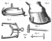 An illustration from Scientific American, Vol. 12, No. 14 (April 1865) (1865)