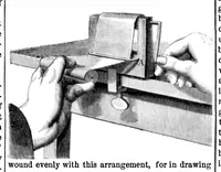 An illustration from Scientific American, Vol. 12, No. 15 (April 1865) (1865)