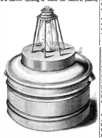 An illustration from Scientific American, Vol. 12, No. 15 (April 1865) (1865)