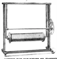 Picture 3 of 6 from Scientific American, Vol. 12, No. 16 (April 1865) (1865), leaf 7