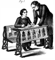 Picture 6 of 7 from Scientific American, Vol. 12, No. 19 (May 1865) (1865), leaf 15